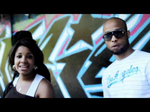 Ricko & K-Ci BROWN feat Scar Logan - " MON HIP-HOP "
