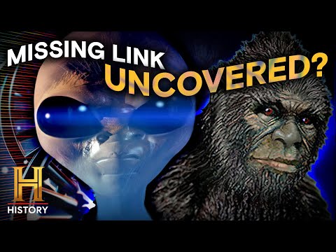Beasts Beyond History | Ancient Aliens