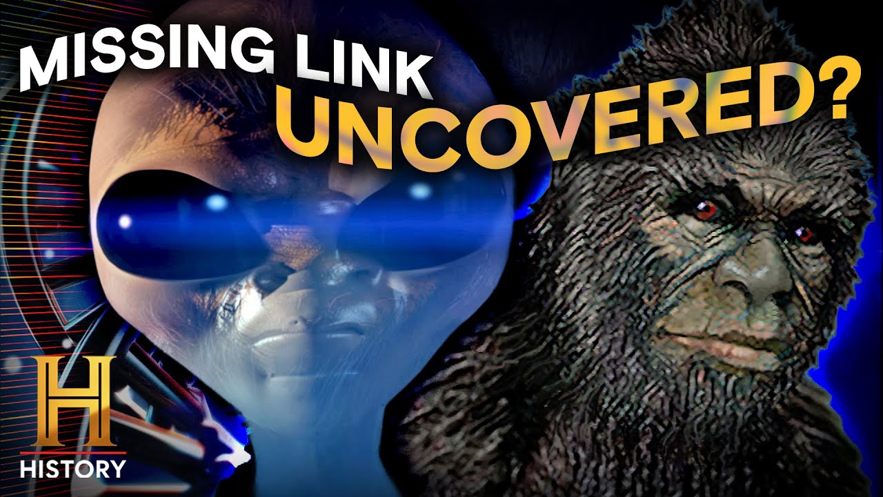 Beasts Beyond History | Ancient Aliens