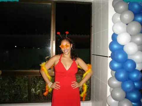 Jolie, uma mulher Fantardiga!