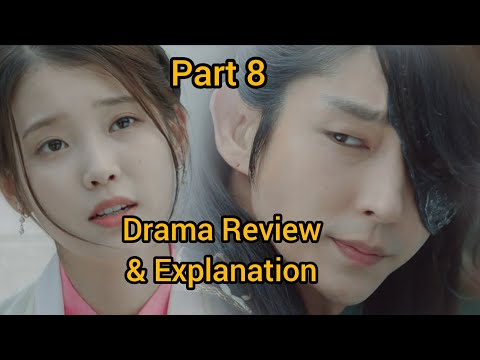 Ka Jingieit na u bnai _ Part 8 #Drama Review& Explanation 