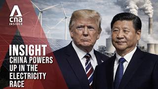 China Now Generates 2X More Electricity Than USA: How Will This Alter The Tech Race? | Insight
