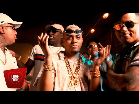 SET DO MANOEL 2 "NEVOU" - MC Lipi, MC Paulin da Capital, Daniel, MC Ryan SP, MC Marks, Luck