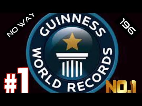 World Record? 196 fut draft !!!