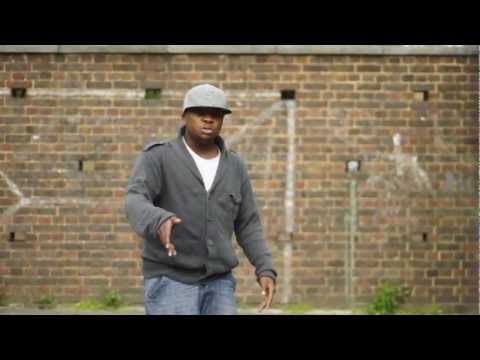 Nego True - Make Believe [Net-Video]