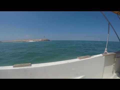 Passage permis jet ski yoel