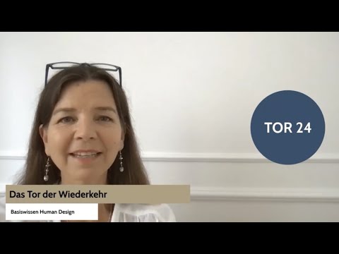 Tor 24 - Tor der Wiederkehr