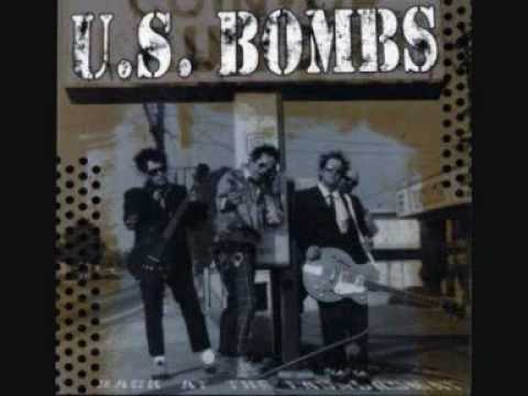 US Bombs - Die Alone