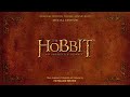 The Hobbit: An Unexpected Journey | The World is Ahead - Howard Shore | WaterTower