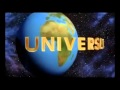 Universal Studios Intro(1990-1997)