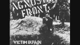 Agnostic Front - Blind Justice