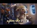 After The Storm Quiet Worship Song For Anxiety Burnout And Healing