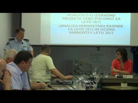 18. redna seja Občinskega sveta Občine Ljutomer 2. del