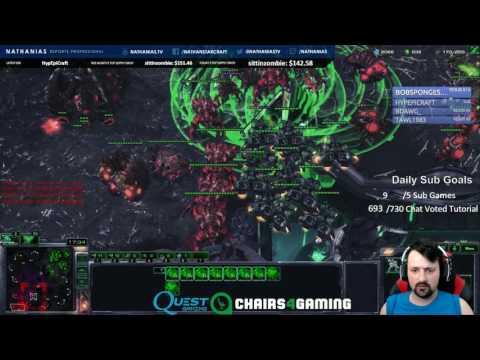 Stream Highlight: Hungry Hungry Liberators