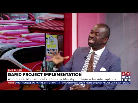 Accra flooded: Dr. Bawumia's call against partisanship is commendable — Nana Agyei Baffuor Awuah