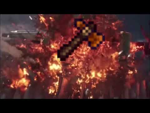 Terraria You Can't Defeat Me