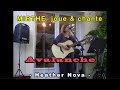 AVALANCHE (Heather Nova) by MIRTHE, Airvault, 2010 (archive n° 25)