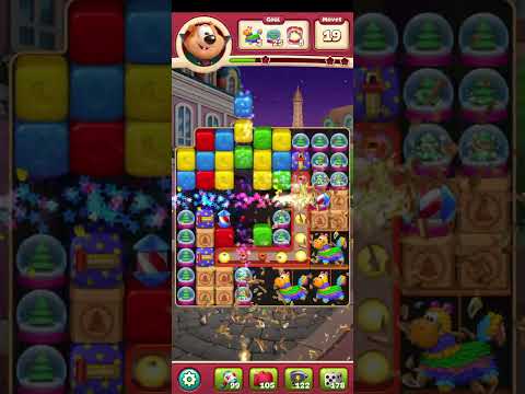 toonblast level 6264