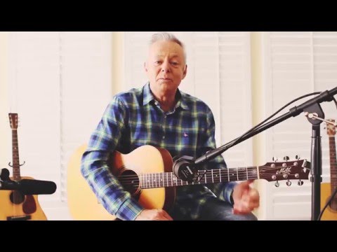 Beatles Medley for George Harrison | Tommy Emmanuel