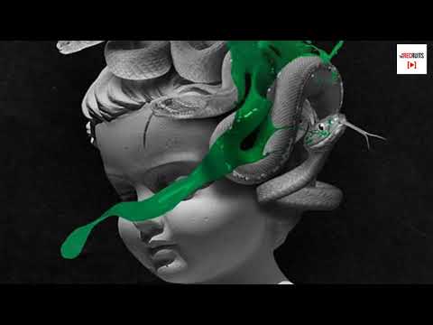 Lil Baby x Travis Scott Type Beat "Flawless Drip (W/Hook)" (Prod. KaCe The Producer x OSO Familiar)