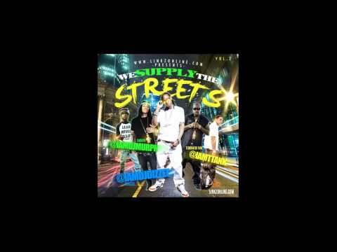 Young Scooter   Colombia   We Supply The Streets Vol 2 Mixtape