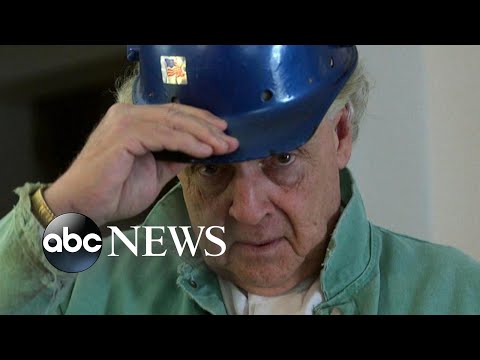 Steel town waits for President Trump's promises to come true