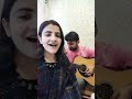 Pasoori Shirt Cover Ali Sethi Coke Studio Acoustic Cover Feat Sonalika Verma