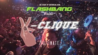 Download lagu K-CLIQUE | FLASHBANG SINGAPORE mp3