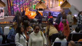 Grandma&#39;s Bible- Presented by the Mt. Zion Players