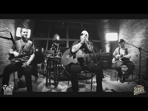 Sérgio Duarte Trio /  Lay Down Sally