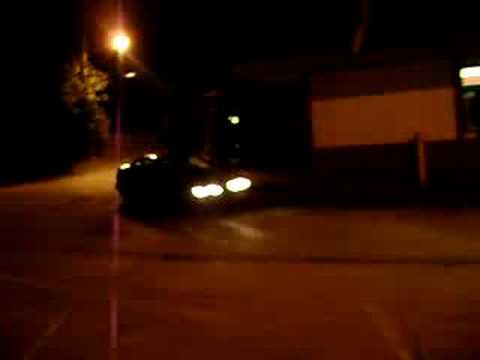 acura gs con gabyflow