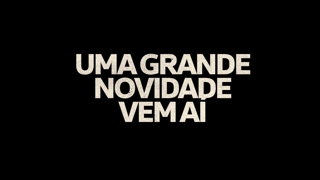 Teaser Barretos | VW Brasil