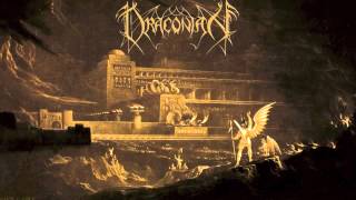 Draconian-The Gothic Embrace