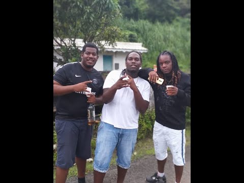 EBM-SMK  - 4. AN Ka Sonjé [EP JIMO SQUAD 2019]