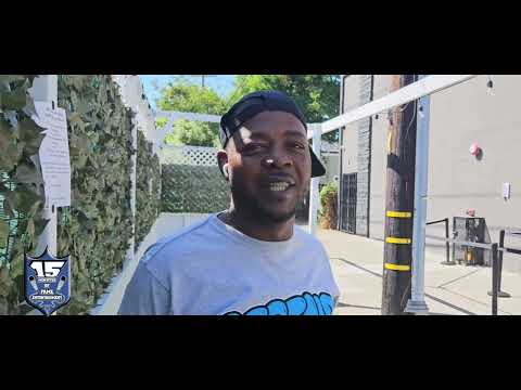 O SOLO RECAPS HIS CLASSIC BOTB PERFORMANCE VS ATM AT GTX