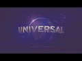 Plenty Of Universal Studio Logo Effect