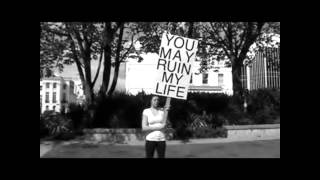 You Left Me in the Dark: Edinburgh Fringe 2012