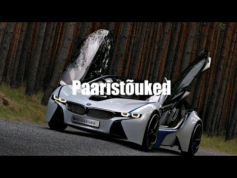 5 MIINUST x VILLEMDRILLEM - PAARISRÕUKED [PROD. BY OKEIOKEI] [BASS BOOSTED]