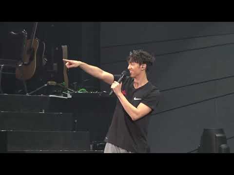 愛斯基摩人之吻 JAYPOP LIVE馮允謙演唱會2023