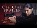 OFFICIAL TRAILER RATU ADIL