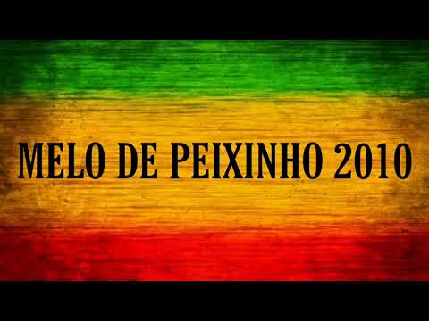 Melo de Peixinho 2010 ( Limpo )
