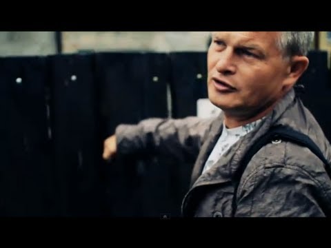 Massey & Kubix - Jak ludzie żyją na co dzień (Official video)