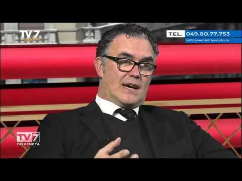 Tv7 con Voi del 30/11/2015 - Come tutelarsi nei giorni del terrorismo (2 di 3)