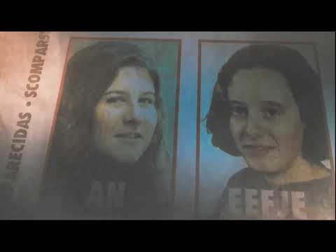 Telefacts Special: Dutroux spreekt 12-05-2020