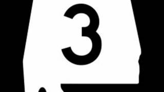Alabama 3 - Shake A Tailfeather
