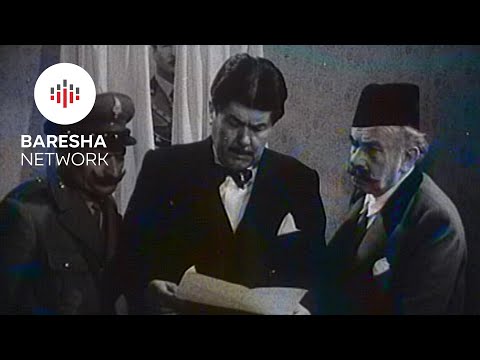 Historiani dhe Kameleonet "The Historian and Cameleons" (Film Shqiptar/Albanian Movie)