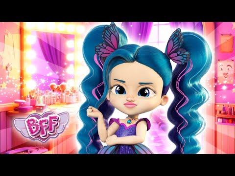 El pasado de Shannon 😯🌈 BFF by Bebés Llorones 💗| Episodio 10 | Temporada 2 | NUEVO!