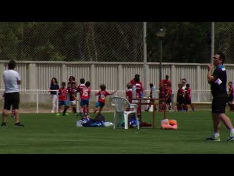 El Sexto Campeonato de Andalucía de Selecciones  en Conil