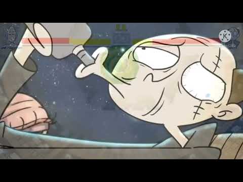 Scrapped FMCBB Beatbox Solo