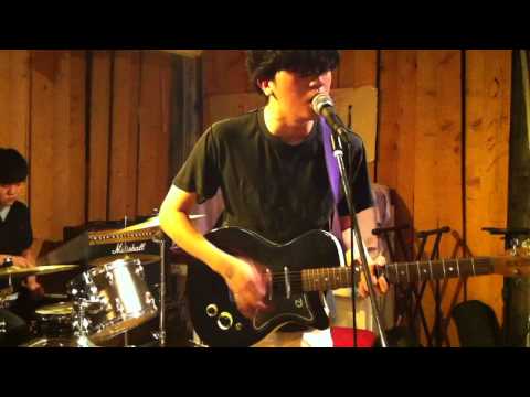 # 120617_쾅프로그램 - 잘살아침 @살롱바다비